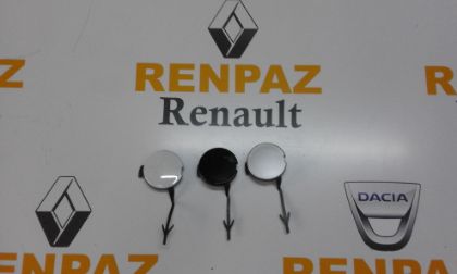 RENAULT CLİO 4 ÖN TAMPON ÇEKİ DEMİRİ KAPAĞI 511801872R