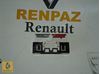 RENAULT CLİO 2 RADYO GÖSTERGESİ BBO- 7700428028