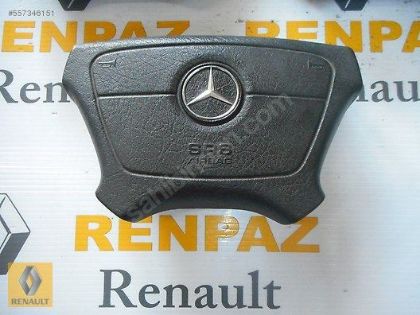 MERCEDES C180 / 190E / 200E / E200 SÜRÜCÜ AİRBAG YP2K2C1DGRB