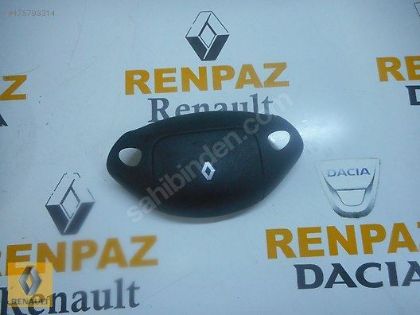 RENAULT MEGANE I SÜRÜCÜ AİRBAG 7700846157