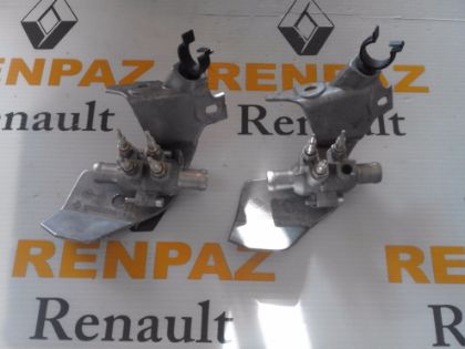 RENAULT KANGO/SYMBOL/THALİA TERMOPLONJÖR ÜRÜN SIFIRDIR 8200532396 8200340666