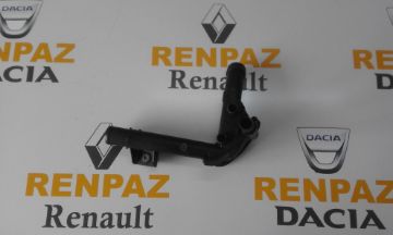 RENAULT/DACİA SU POMPASI BORUSU K9K 210473766R - 210475246R - 8200552604