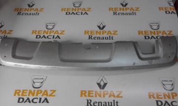 DACİA DUSTER ARKA TAMPON ALT PLASTİĞİ 850706169R