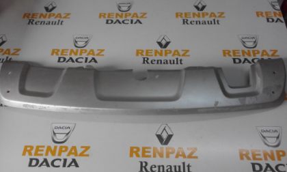 DACİA DUSTER ARKA TAMPON ALT PLASTİĞİ 850706169R