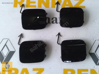 RENAULT CLİO IV SW ARKA TAMPON ÇEKİ KAPAĞI 511657892R