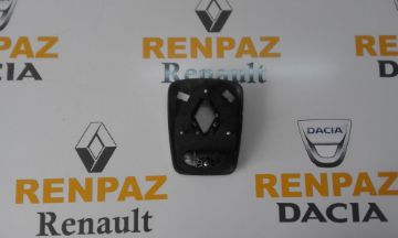 RENAULT CLİO 2 BAGAJ ARMASI VE BAKALİTİ 8200573101