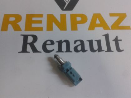 RENAULT/DACİA MAZOT SICAKLIK MÜŞÜRÜ 166391343R - 7701206904