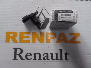 RENAULT/DACİA/NİSSAN/OPEL/SUZUKI EKSANTRİK MİL KAPTÖRÜ 8200033686 - 23731BN701 - 8200285798 - 7701058077 - 2263000QAG - 23731DB00A - 4415077 - 4420249 - 93167895 - 93179803 - 95507625 - 3322084A00000