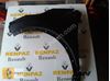 RENAULT CAPTUR SOL ÖN ÇAMURLUK 631019604R - 631018998R