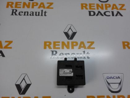 RENAULT CLİO 4/CAPTUR ENERJİ YÖNETİM MODÜLÜ 231A04433R - 231A00490R - 231A04735R - 231A09856R - 231A09653R - 231A07122R - 231A09292R - 231A08869R