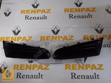 RENAULT CLİO 3 ÖN PANJUR TAKIMI 7701208684