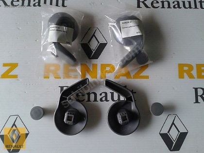 RENAULT KANGO 3 KOLTUK AYAR KOLU 7701209972 - 7701209971