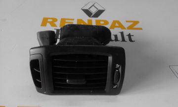 RENAULT CLİO SYMBOL SOL HAVALANDIRMA IZGARASI 7701070405