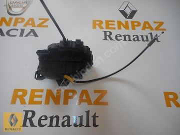 RENAULT KANGO 3 SOL ÖN KAPI KİLİDİ 8200497579