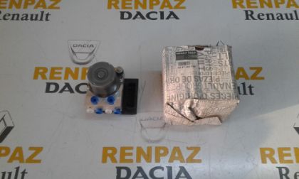 DACİA DUSTER ABS+ESP BEYNİ 8201304766 - 0265252427 - 0265951938 - 6001551519 - 8200743802 - 8201226915 - 8201288243