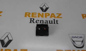 RENAULT AKSESUAR PRİZİ AUX 280230001R