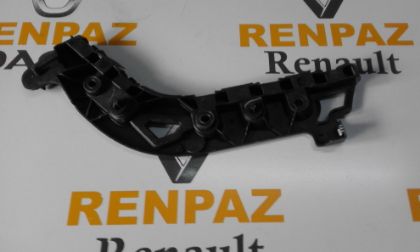 FLUENCE ARKA TAMPON SOL YAN TUTUCU BRAKETİ 850420027R