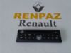 RENAULT FLUENCE/MEGANE 3/CLİO 3 RADYO DÜĞMELERİ 8613560375 - 8613550186