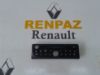 RENAULT FLUENCE/MEGANE 3/CLİO 3 RADYO DÜĞMELERİ 8613560375 - 8613550186