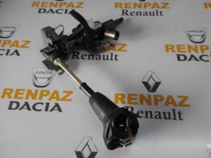 RENAULT MEGANE 1/SCENİC 1 DİREKSİYON MİLİ MAFSALLI 8200123005 - 7700421154 - 8200026737 - 0265005417