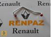 RENAULT KANGO 1.9 F8Q ENJEKTÖR BORUSU 3.SİLİNDİR