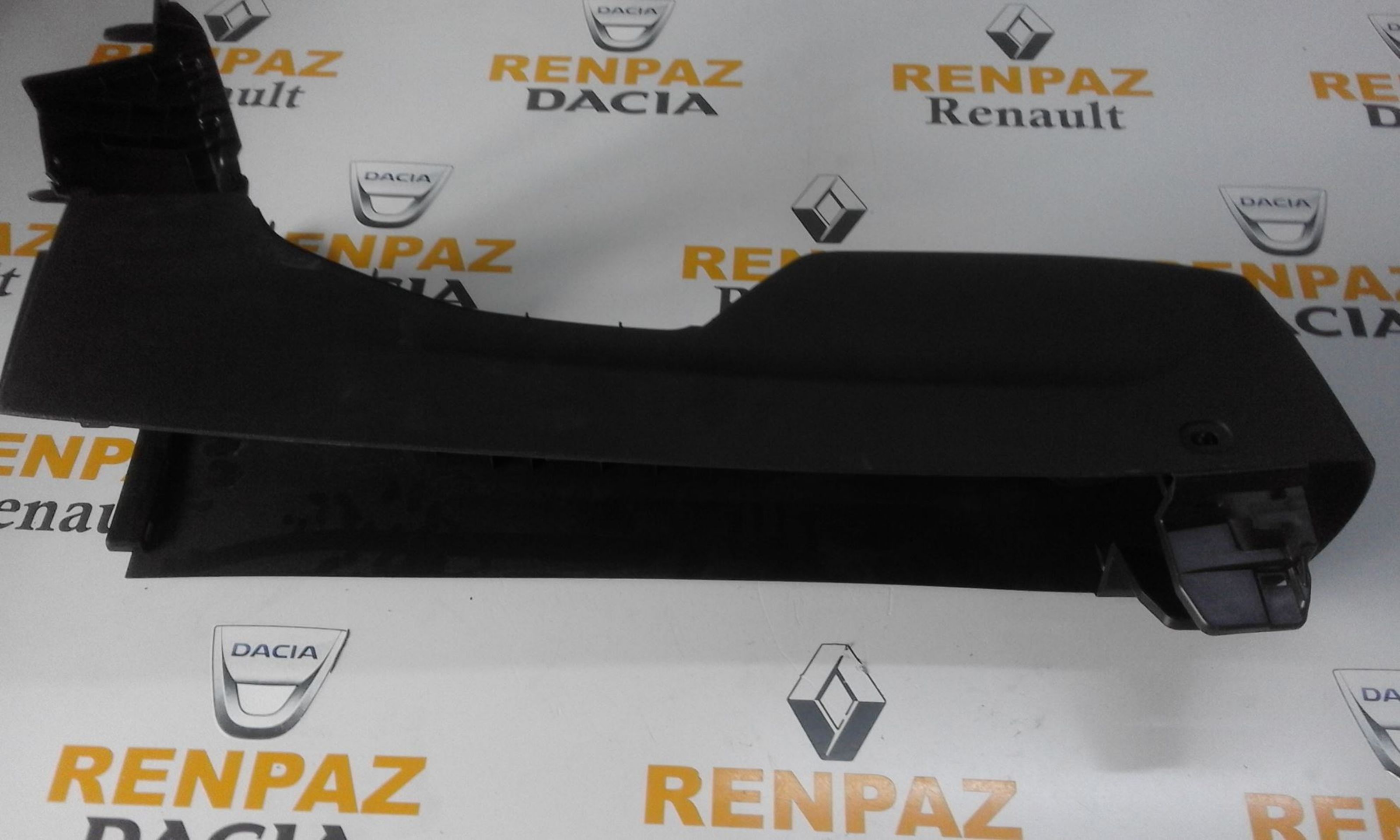 Renpaz Renault Yedek Parca Renault Megane Orta Konsol R