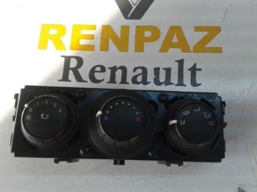 MERCEDES BENZ CITAN KALORİFER KONTROL PANELİ 275701386R