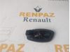 RENAULT MEGANE 3/FLUENCE/CLİO 4/LATİTUDE/LAGUNA 3 İÇ AÇMA KAPI KOLU SİYAH 826720001R - 826730001R