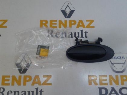 RENAULT LAGUNA 1 SOL ARKA KAPI DIŞ AÇMA KOLU 7700821371