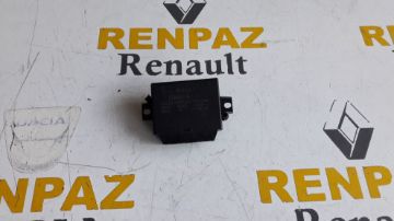 RENAULT LAGUNA 3 PARK SENSÖRÜ BEYNİ 259900079R - 259901993R 