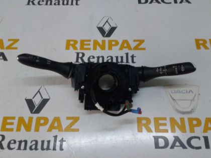 RENAULT DİREKSYON ALT KUMANDA GRUBU+AİRBAG SARGISI HB 255678341R - 255545857R        