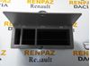 RENAULT MEGANE 2 ARKA CAM SAKLAMA KABI 8200231805 - 8200231806