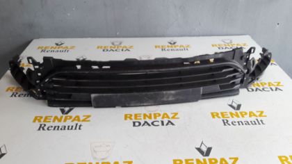 RENAULT CLİO 4 ÖN TAMPON IZGARASI 622542412R - 622541048R