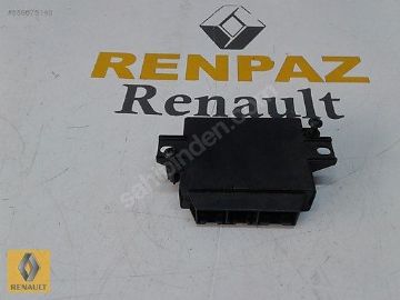 RENAULT MEGANE 3 FREN PARK BEYNİ 259900002R - 259902890R