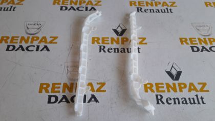 RENAULT MEGANE 4 ARKA TAMPON BRAKETİ TK 852239374R - 852258730R - 852227740R