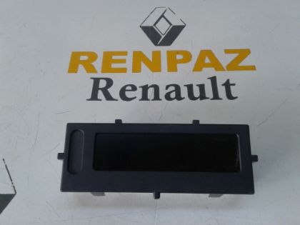 RENAULT RADYO TEYP GÖSTERGESİ 280348813R - 280340842R