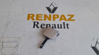 RENAULT FLUENCE ARKA TAMPON ÇEKİ DEMİRİ KAPAĞI 511650010R