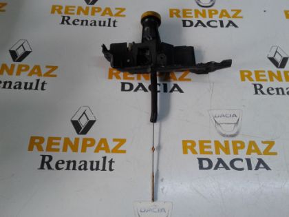 RENAULT CLİO 1.5 DCİ YAKIT RAMPASI KAPAĞI 175B15716R