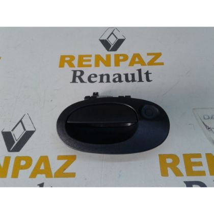 RENAULT KANGO 2 BAGAJ DIŞ AÇMA KOLU (TEK KAPI) 8200153666