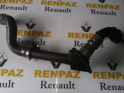 RENAULT FLUENCE/MEGANE 3 TURBO BORUSU 1.5 DCİ 144602487R - 8201020571- 144603600R - 8200687468 - 8200783144