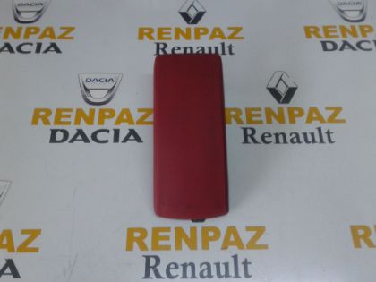 RENAULT MEGANE 3 KOL DAYAMA KAPAĞI KIRMIZI 969200018R