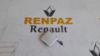 RENAULT MEGANE 3 ARKA TAMPON ÇEKİ KAPAĞI BEYAZ 511652690R