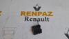 RENAULT MEGANE 3 ARKA TAMPON ÇEKİ KAPAĞI BEYAZ 511652690R