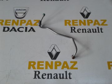 RENAULT/DACİA TURBO YAĞLAMA BORUSU K9K 151921700R - 151925630R - 151928075R - 151923802R - 151928225R - 151927394R