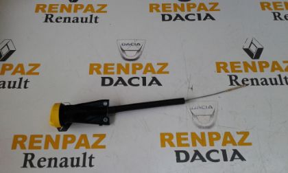 MEGANE 3/FLUENCE/SCENİC 3 YAĞ DOLUM AĞZI 8200722806