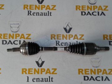 DACİA DUSTER 4X4 SOL AKS 391019671R - 391017275R              