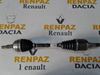 DACİA DUSTER 4X4 SOL AKS 391019671R - 391017275R              