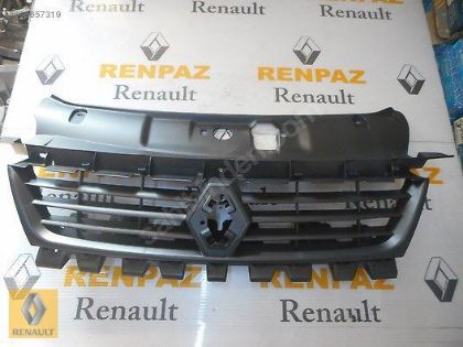 RENAULT CLİO SYMBOL SEDAN THALİA ÖN PANJUR 8200700420