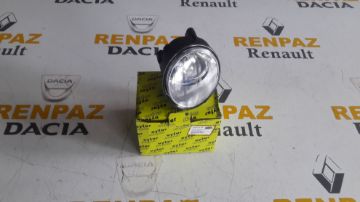 RENAULT/NİSSAN/OPEL SİS LAMBASI 7701045718 - 7701045717 - 2615500Q03 - 2615000Q03 - 4408447 - 4408448