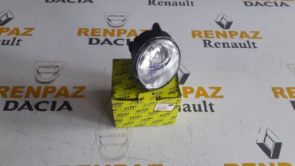 RENAULT/NİSSAN/OPEL SİS LAMBASI 7701045718 - 7701045717 - 2615500Q03 - 2615000Q03 - 4408447 - 4408448